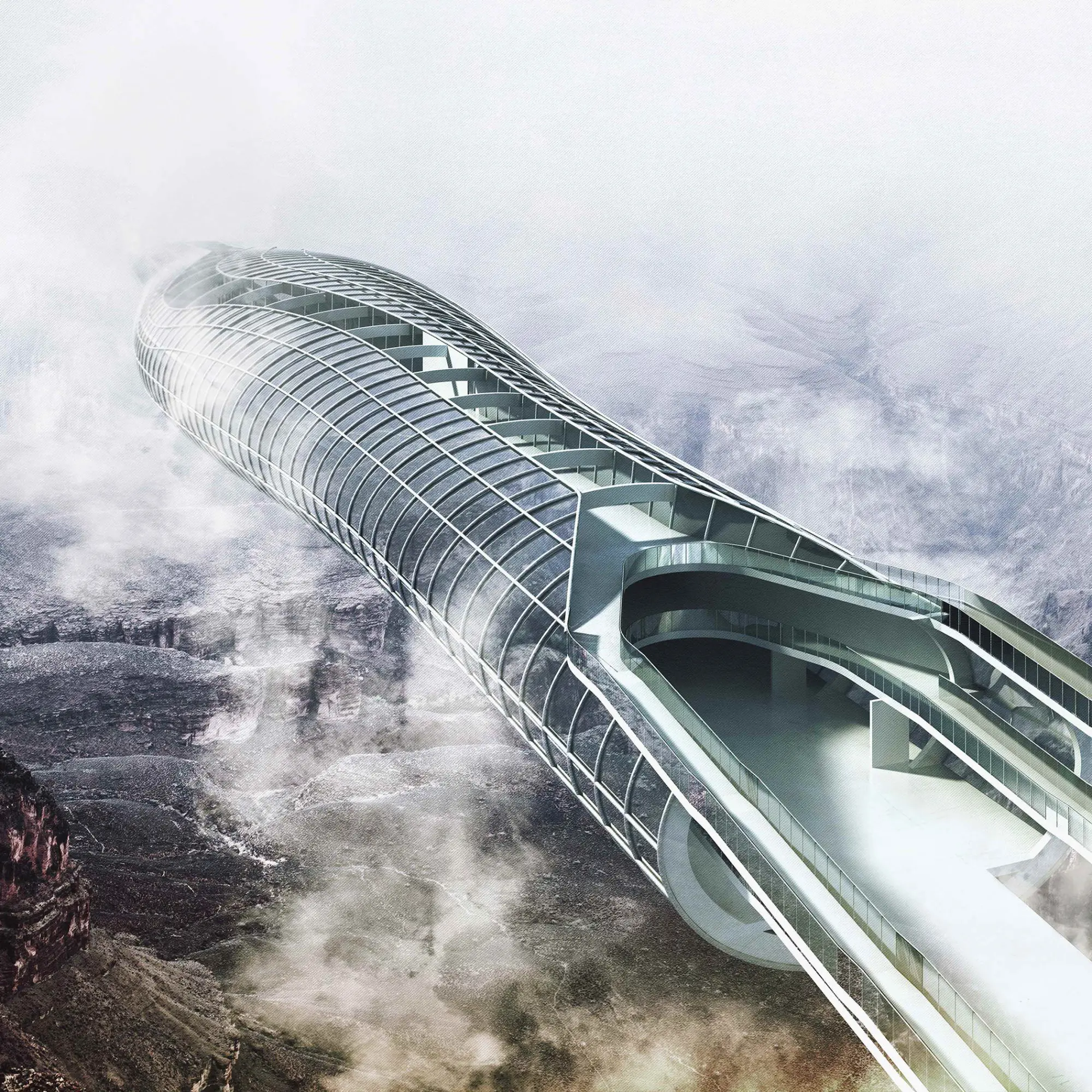 Arcellio Concept